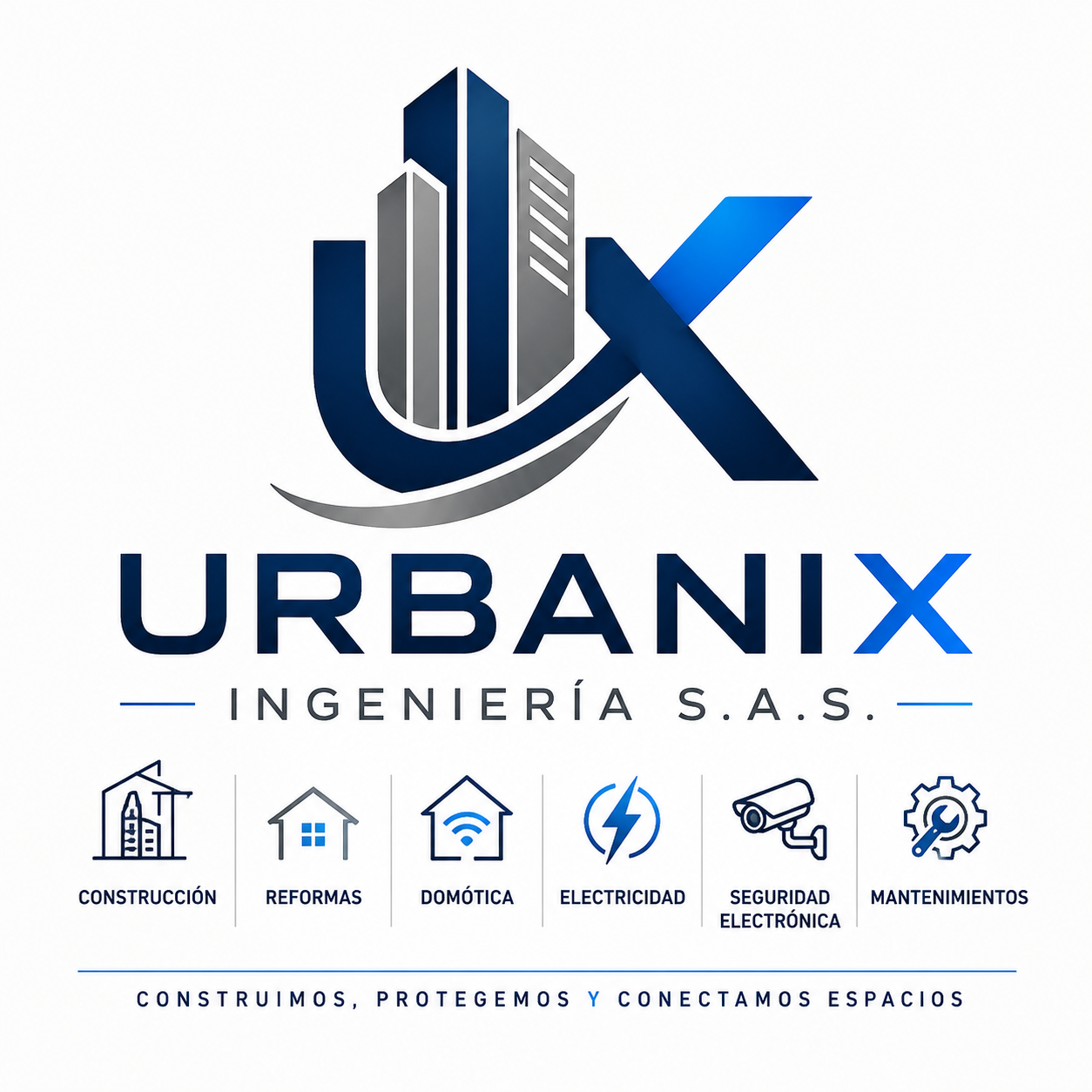 Urbanix Ingeniería